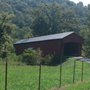 Photo of Busching Covered Bridge