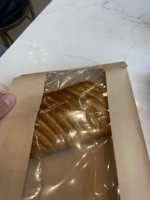 Café Crèmerie Fulton Market by null