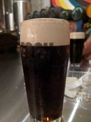 Zony Mash Beer Project by null