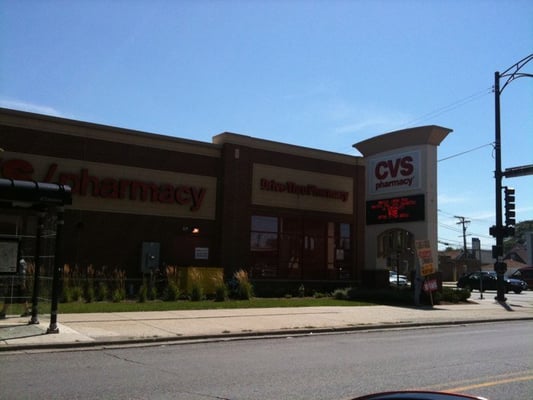 CVS PHARMACY - Updated December 2025 - 19 Photos & 18 Reviews - 6315 ...