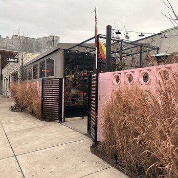 LMNO - LMNO exterior - Mexican Near Me - Philadelphia, Pennsylvania