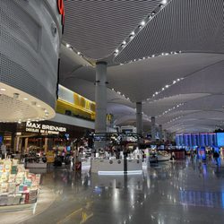 İstanbul Havalimanı