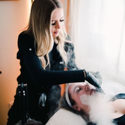Aesthetics by Gracie - Gracie Wiersma, Master Aesthetician