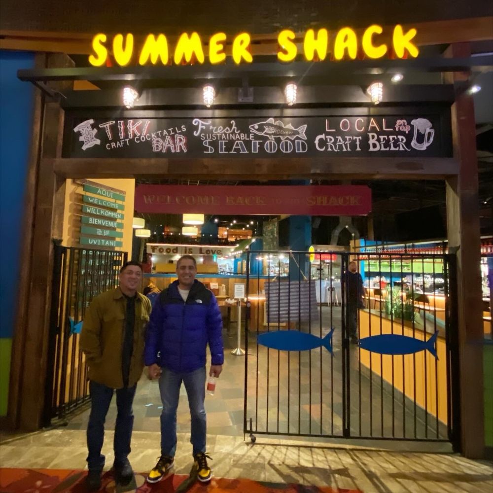 Summer Shack - Entrance - Seafood Near Me - Uncasville, Connecticut Summer Shack - Entrance - Seafood Near Me - Uncasville, Connecticut