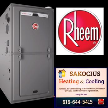 Sakocius Heating and Cooling - Heating & Air Conditioning/HVAC Near Me - Grand Rapids, Michigan Sakocius Heating and Cooling - Heating & Air Conditioning/HVAC Near Me - Grand Rapids, Michigan