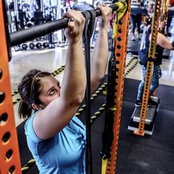 Emerge Fitness Training