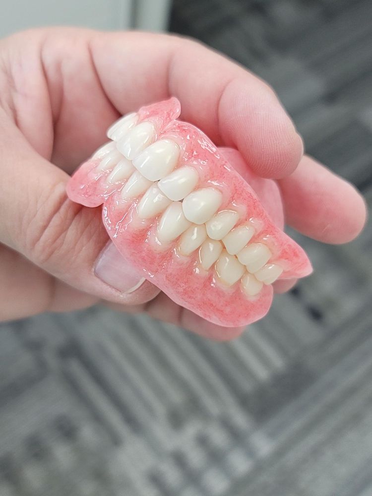 THE DENTURE PLACE Updated September 2024 18 Photos 8406 Wilsky