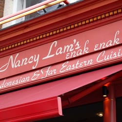 Nancy Lam's Enak Enak