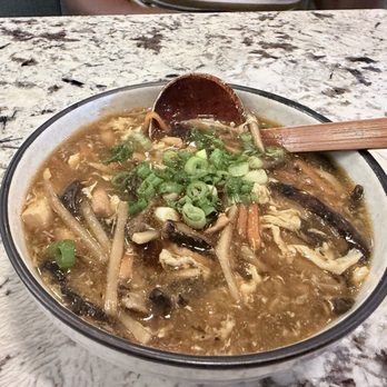 Supreme Dumplings Katy - Hot & Sour Soup - Shanghainese Near Me - Katy, Texas Supreme Dumplings Katy - Hot & Sour Soup - Shanghainese Near Me - Katy, Texas