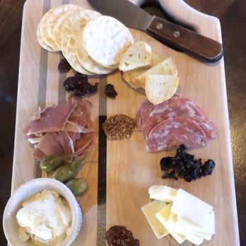 The Magnolia - Charcuterie Board - Wine Bars Near Me - Fort Worth, Texas The Magnolia - Charcuterie Board - Wine Bars Near Me - Fort Worth, Texas