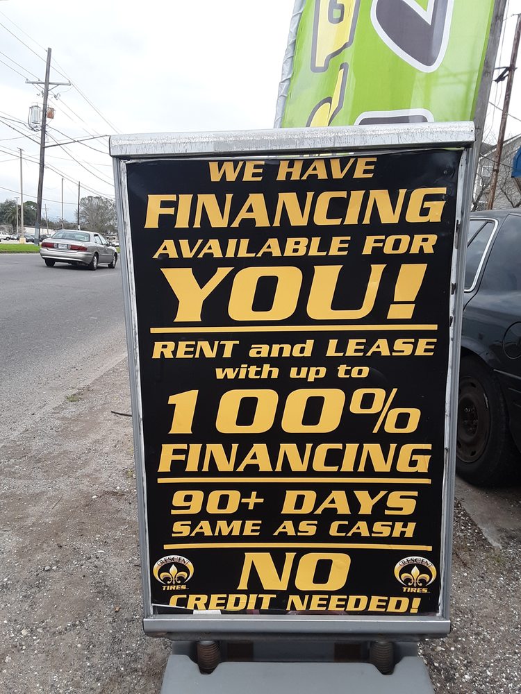 CRESCENT TIRES 4136 Jefferson Hwy, Jefferson, Louisiana Tires