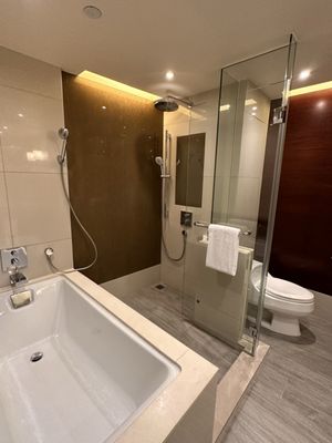 Hyatt Regency Hong Kong, Tsim Sha Tsui by null