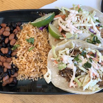 The Burrito Window - Mexican Near Me - Kings Beach, California
