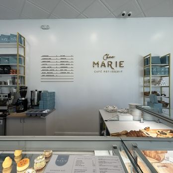 Chez Marie - Bakeries Near Me - Waxhaw, North Carolina