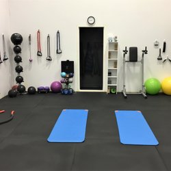 Techny Fitness