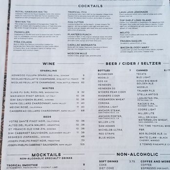 Luau Lounge - Sports Bars Near Me - San Francisco, California Luau Lounge - Sports Bars Near Me - San Francisco, California