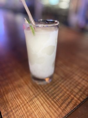 Eight Row Flint by null Eight Row Flint by null