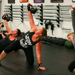 Kalamazoo Strength & Conditioning