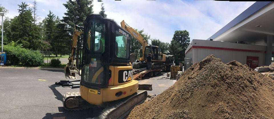 Slide of Plumbing Today