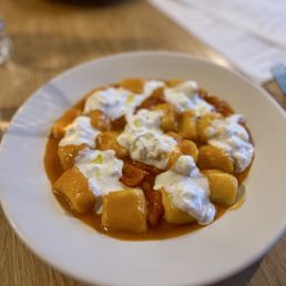 Gnocchi