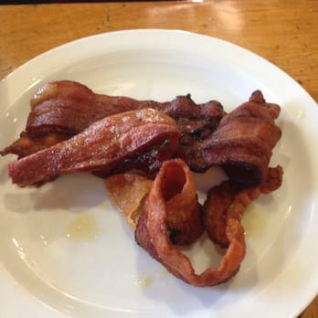 Cafe Topes - Side of bacon - Coffee & Tea Near Me - Carlsbad, California Cafe Topes - Side of bacon - Coffee & Tea Near Me - Carlsbad, California