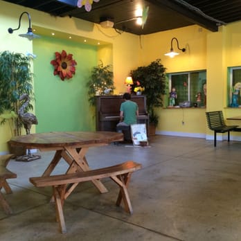 Meola's Wayside Ice Cream - Live piano music in covered area - Ice Cream & Frozen Yogurt Near Me - West Boylston, Massachusetts Meola's Wayside Ice Cream - Live piano music in covered area - Ice Cream & Frozen Yogurt Near Me - West Boylston, Massachusetts