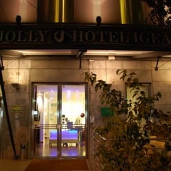 NH Jolly Grande