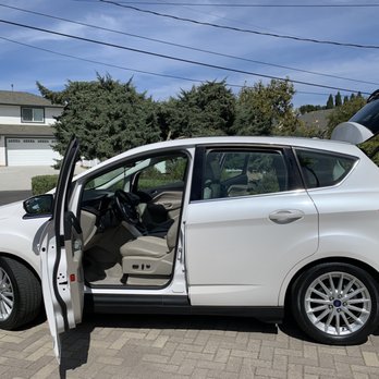 Endless Summer Mobile Detailing - 6-year-old car looks brand new again! - Auto Detailing Near Me