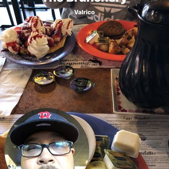 The Brunchery - Breakfast & Brunch Near Me - Valrico, Florida The Brunchery - Breakfast & Brunch Near Me - Valrico, Florida