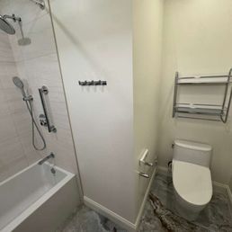 new toilet configuration new toilet configuration