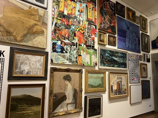 Everson Museum of Art by null