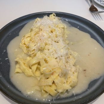Tana - Cheese wheel pasta - Italian Near Me - Metairie, Louisiana