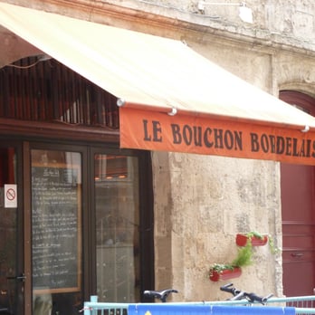 Le Bouchon Bordelais - Bistros Near Me - Bordeaux, 33 Le Bouchon Bordelais - Bistros Near Me - Bordeaux, 33