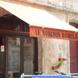Le Bouchon Bordelais