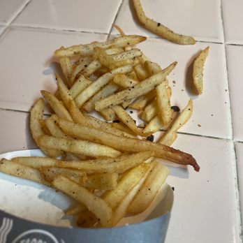 Jack in the Box - Fries - Tacos Near Me - Merced, California