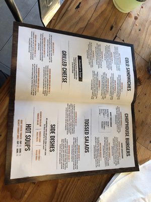 Menu photo 7 The Carving Board Los Angeles, CA Menu photo 7 The Carving Board Los Angeles, CA