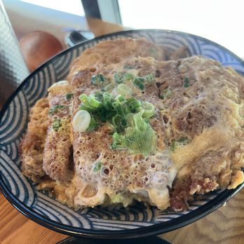 Ryujin Ramen House - KatsuDon - Ramen Near Me - Roseville, California