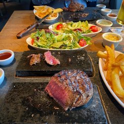 ABACCO'S STEAKHOUSE