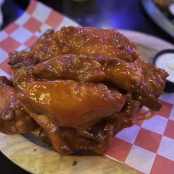 The Last Stop - Wings - Bars Near Me - Bronx, New York