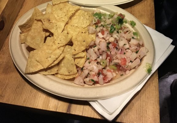 La Vegana Mexicana by null