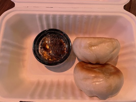 Ah Chun Shandong Dumplings by null