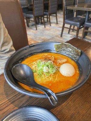 Ichiddo Ramen Minneapolis by null