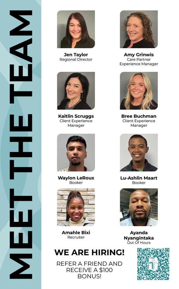 Greenstaff Homecare - home care agency in Spokane Valley, WA