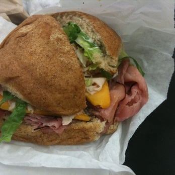 Brown Bag Deli - Delis Near Me - Houston, Texas