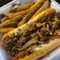 Taste of Philly Flava