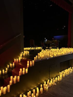 White Eagle Hall by null