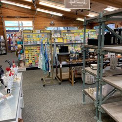 The Co-op Farm and Garden - hallmark cards