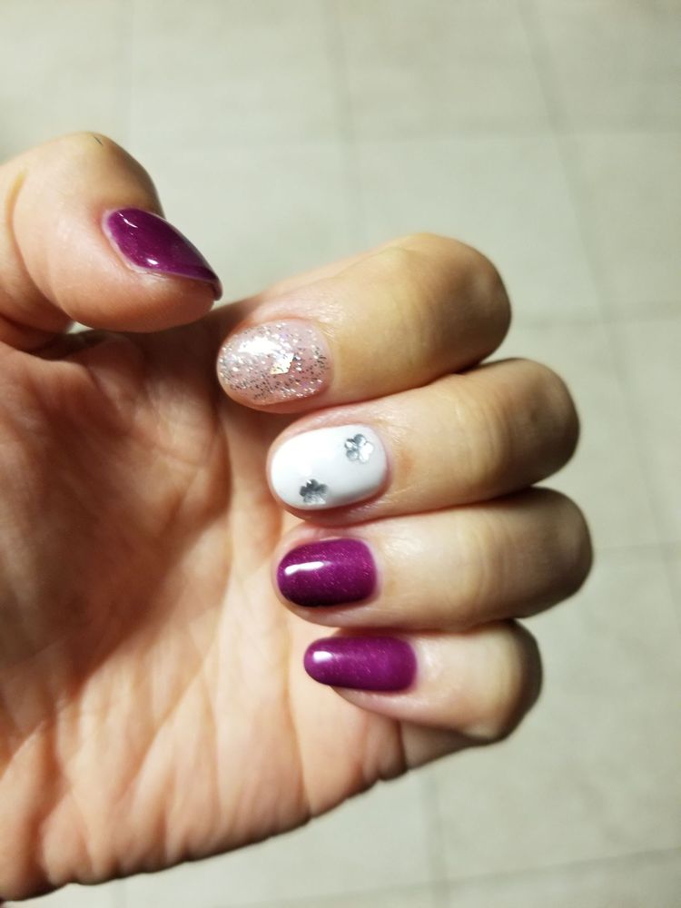 DIAMOND NAILS & SPA 216 Photos & 155 Reviews 6272 N Rosemead Blvd