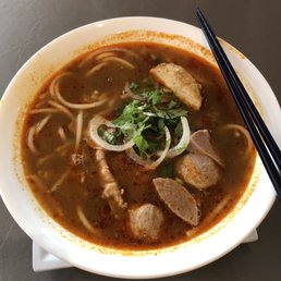 Bun Bo Hue