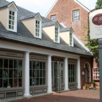 R Bryant - Men's Clothing Near Me - Williamsburg, Virginia